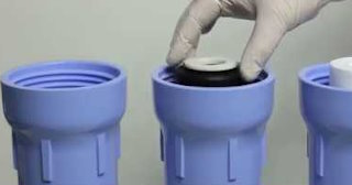 Установка угольных фильтров для воды и вытяжки от 3613 рублей в Сестрорецке